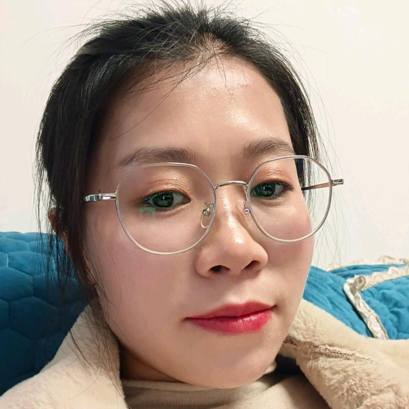 指尖温柔