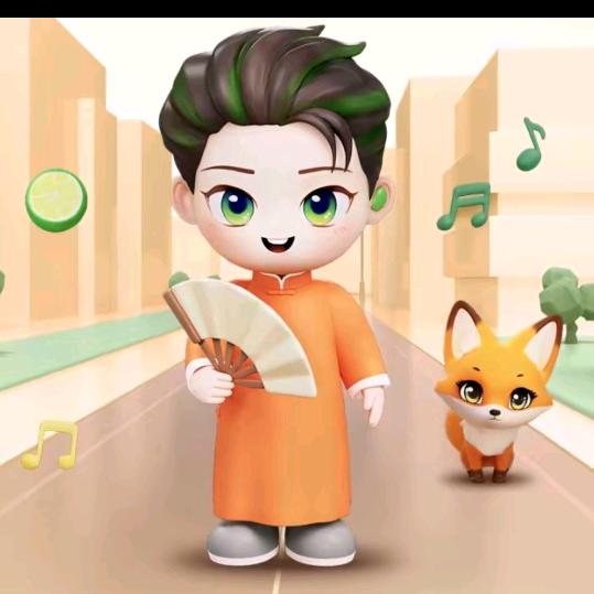 云深知我意🦊🌩🍋