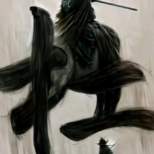 酒醉过后的温柔