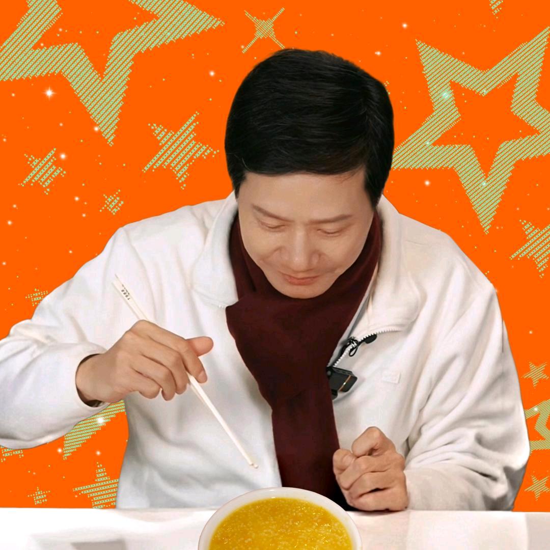 老板来碗小米粥