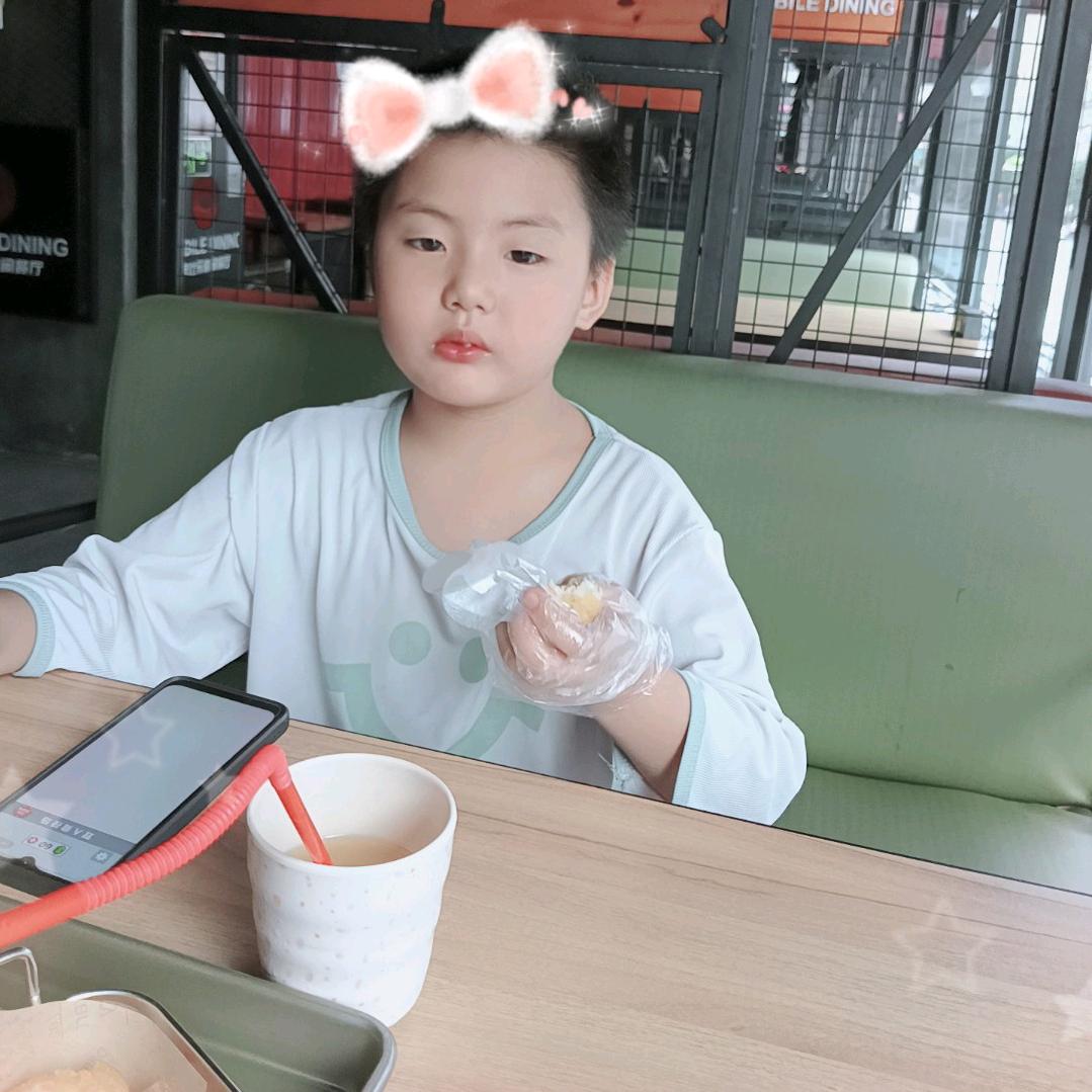 小宝贝
