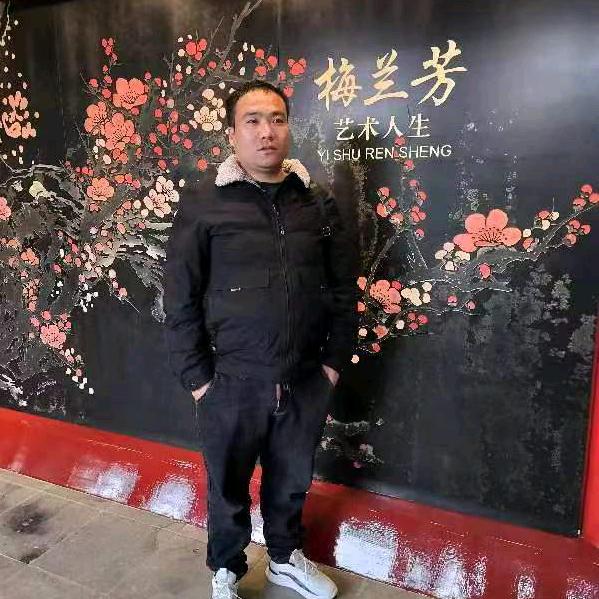 @春晓