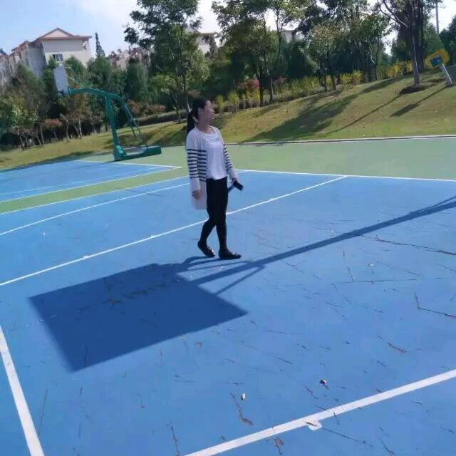 罗山朱堂张晓艳手工茶