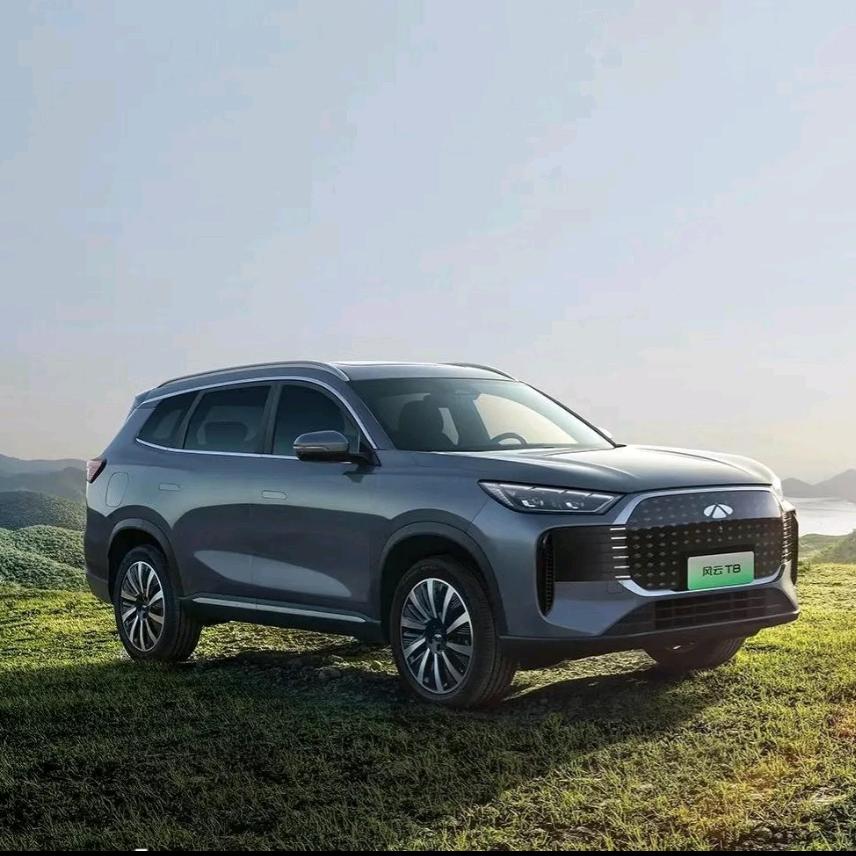 重生之我在奇瑞当T8小哥