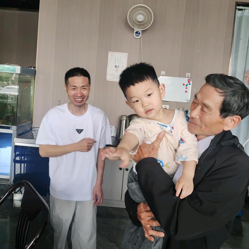沈阳表妹