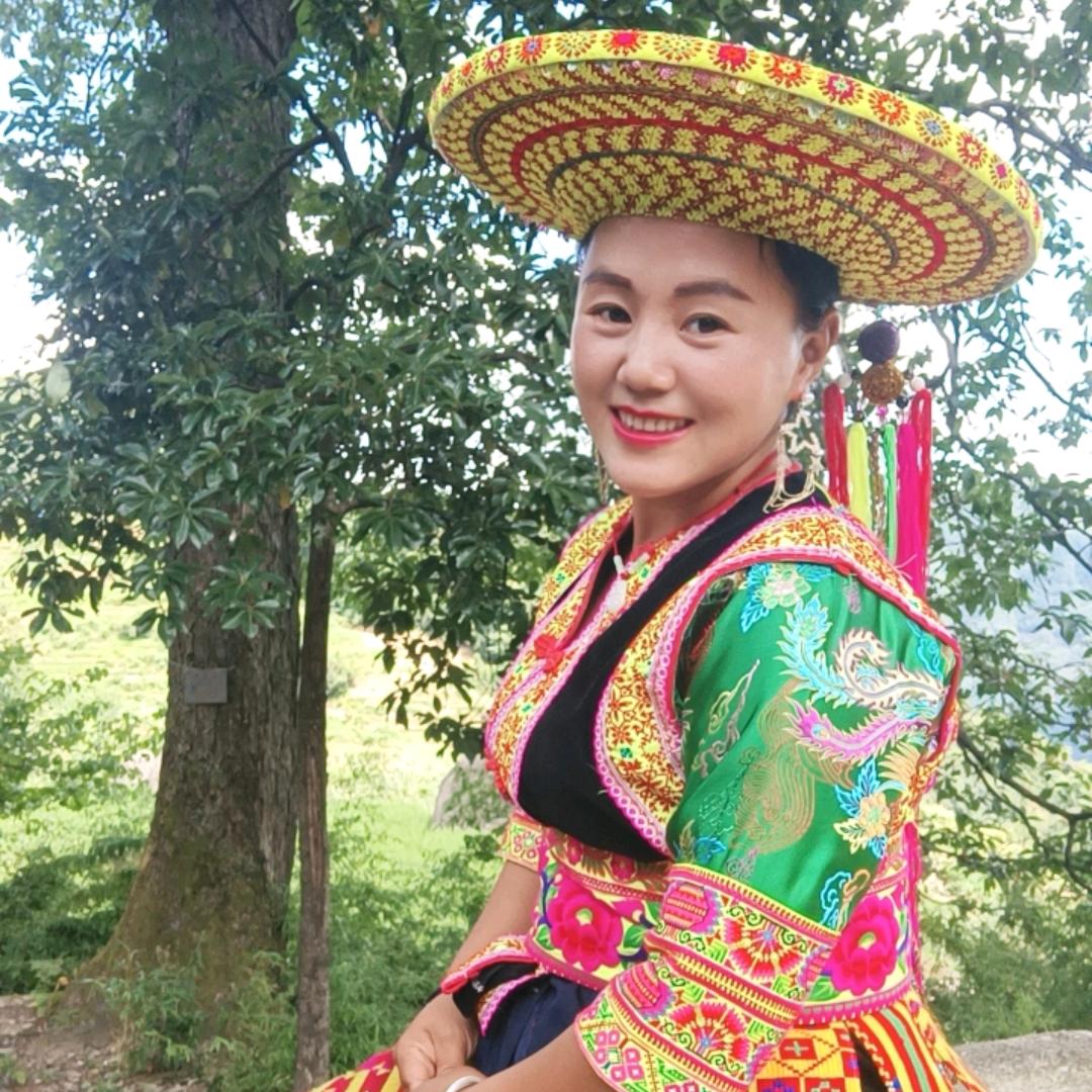 瑶瑶妹