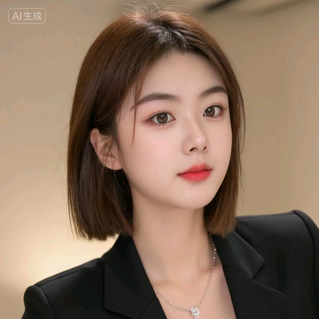 💍静静