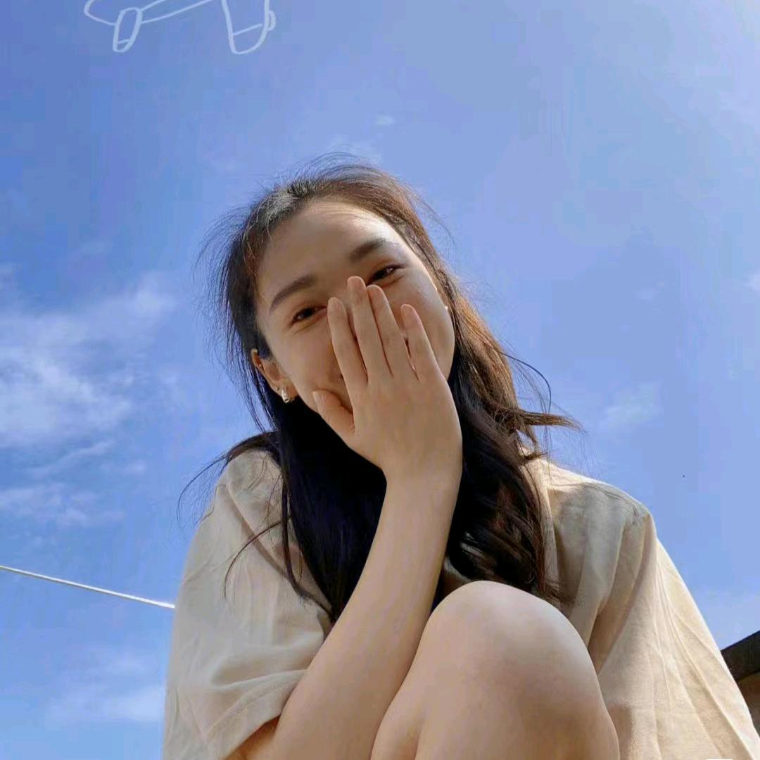 桔子💗
