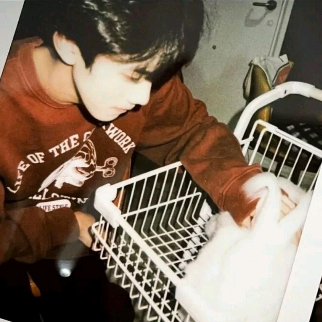 以情话结尾