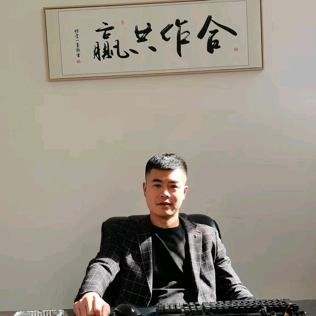 云龙