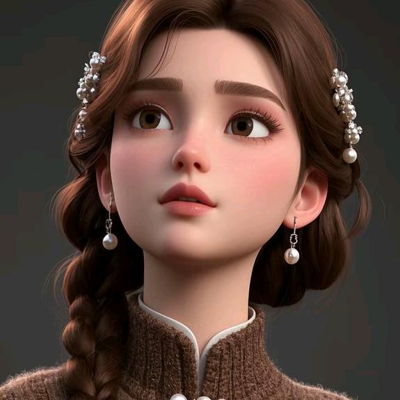 苏雨童（橱窗🈶好物）