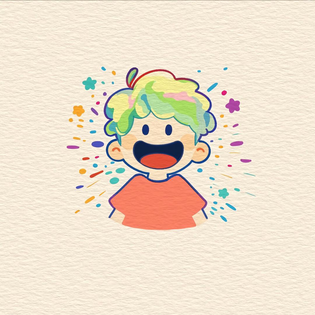 小栗睡不醒☁️