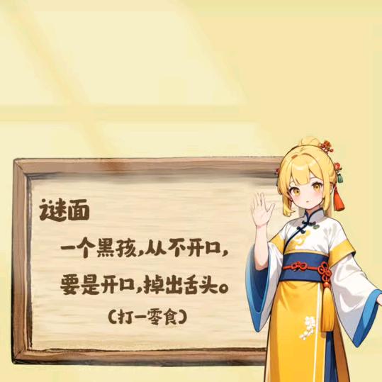 好像