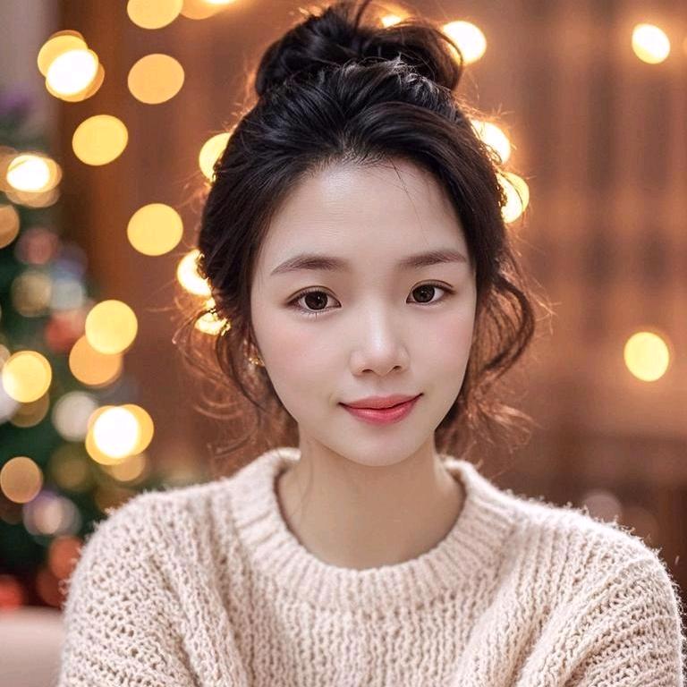 小秀