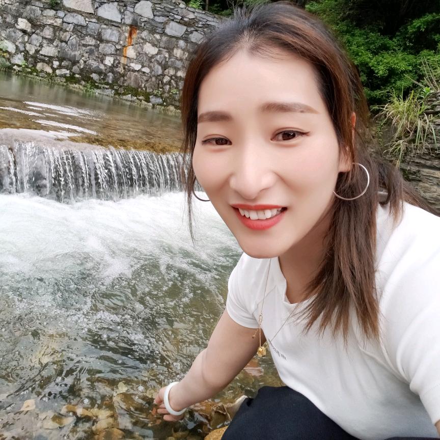 娟娟（艾妮美业）