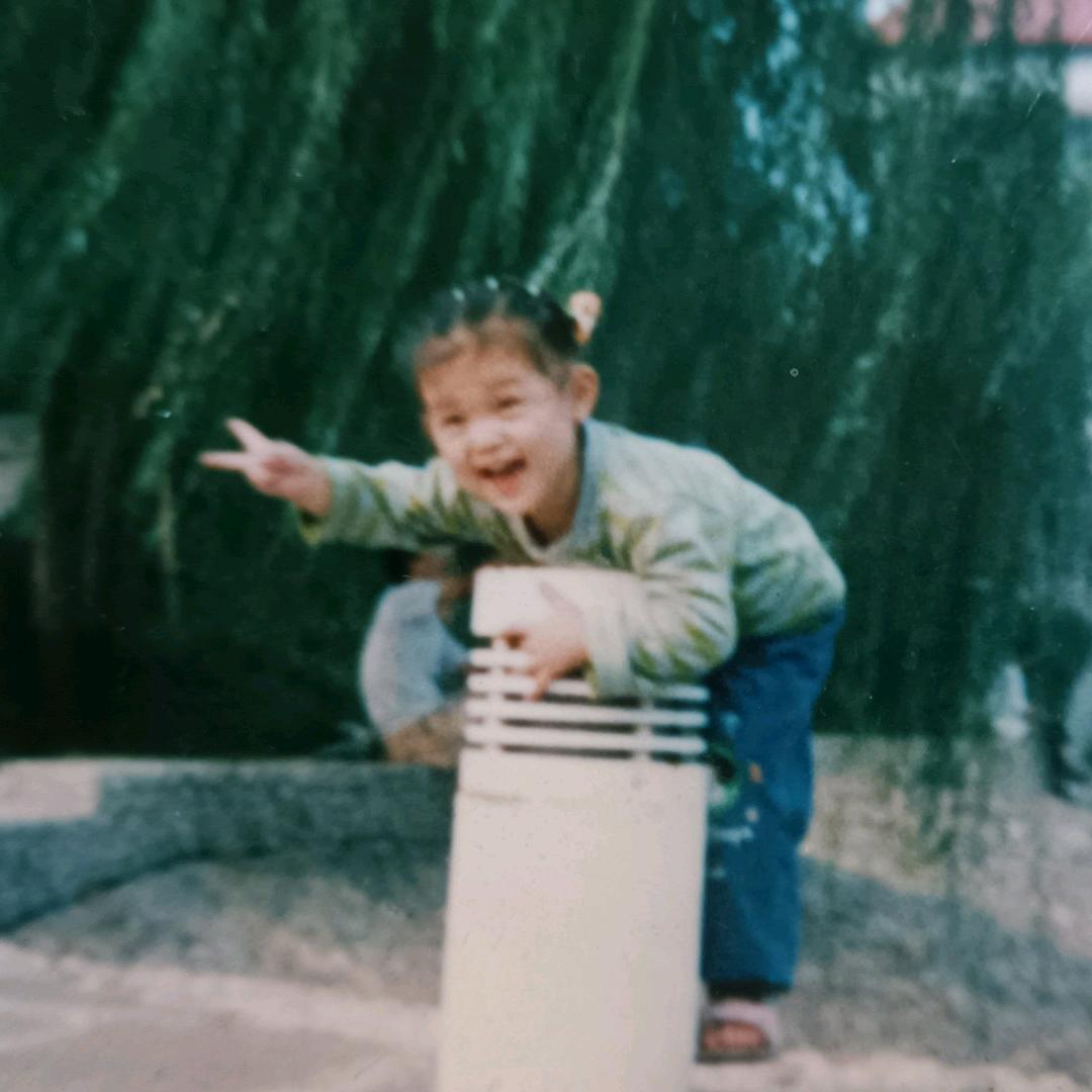 绊绊