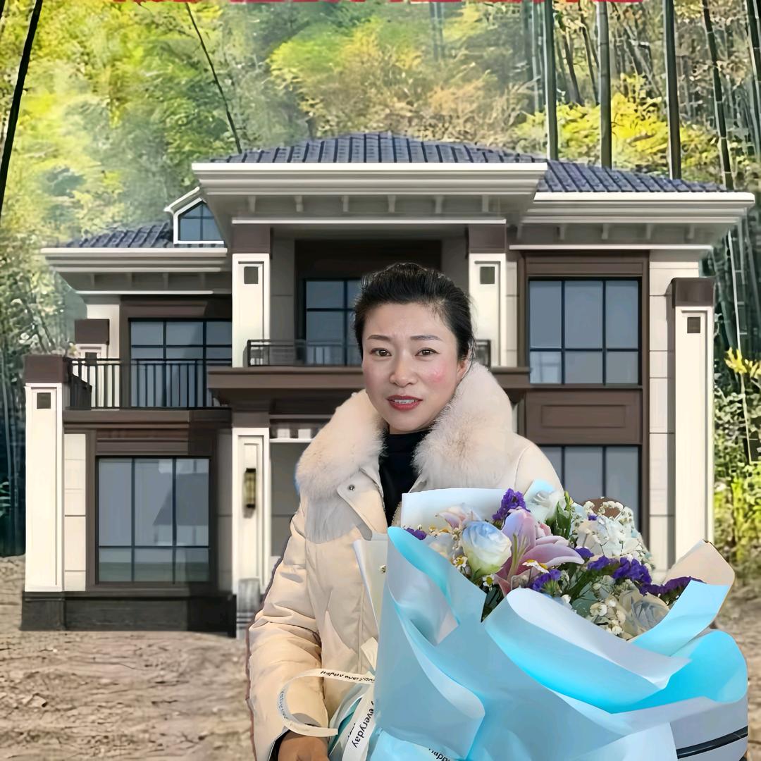 农村大包建房贾工