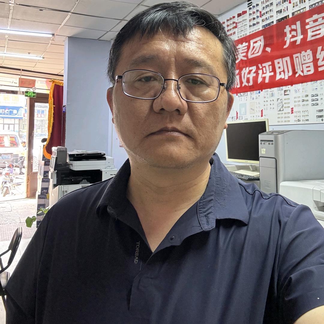 长春打印找尹哥