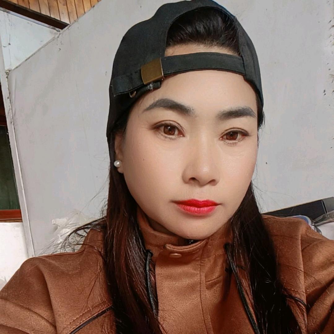 农村小丫