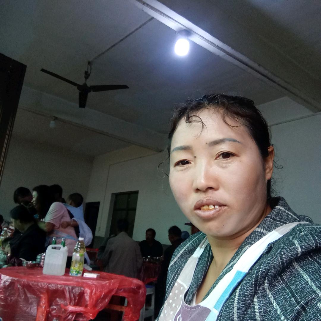 苦命的人