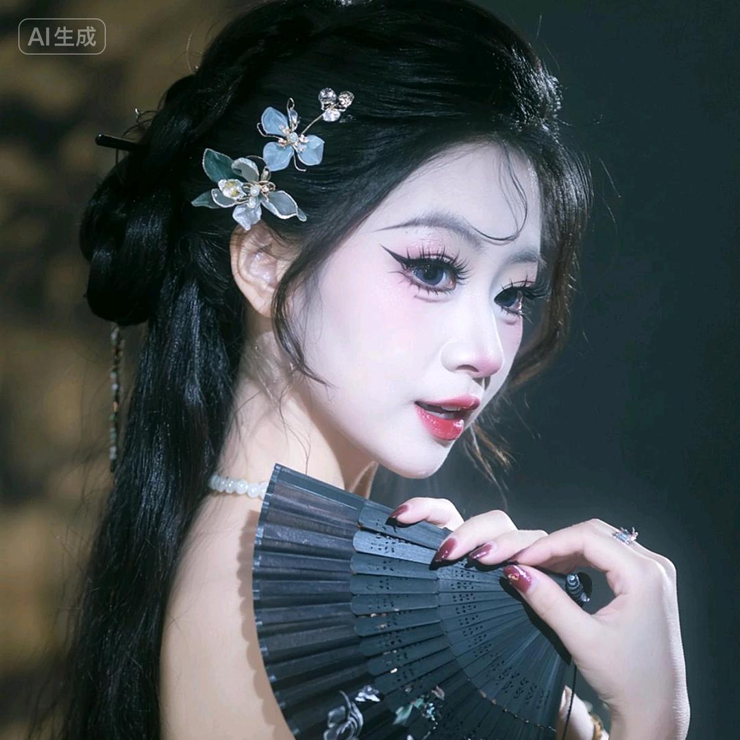 小桃子呀~