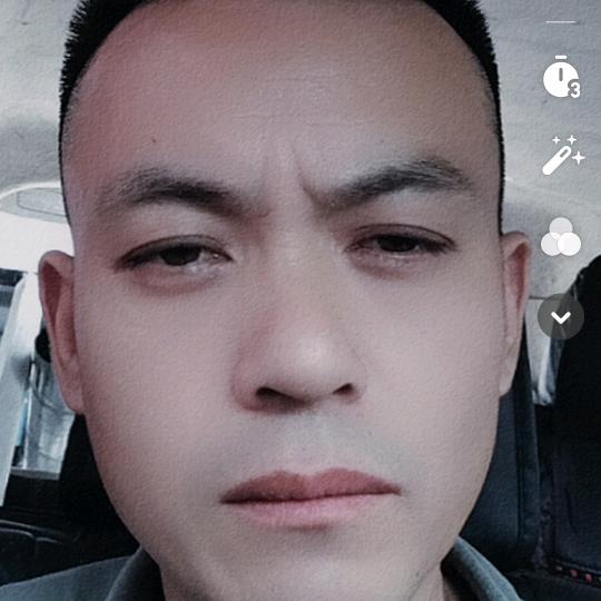 心如死灰