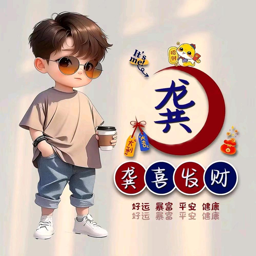 龚永