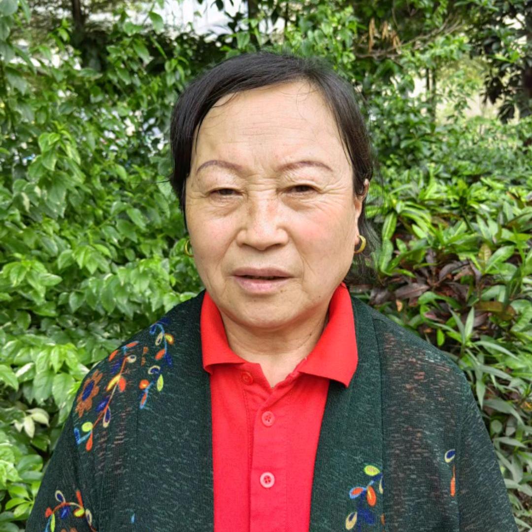 奋斗姐姐（早上6:50开直播）