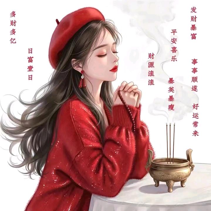 奋斗的人生