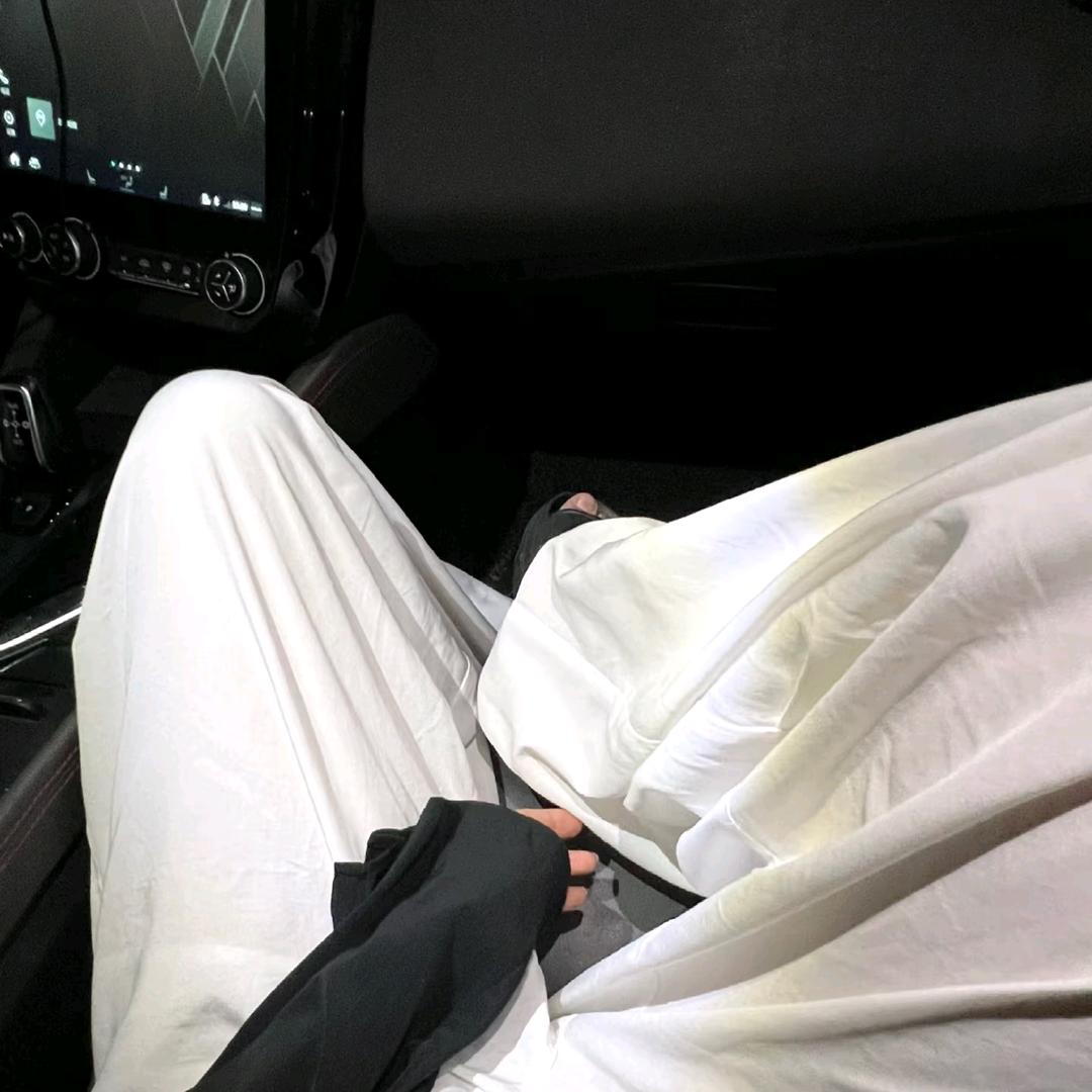 这糖儿真是甜🌈