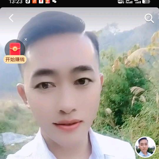 拼搏到成功。