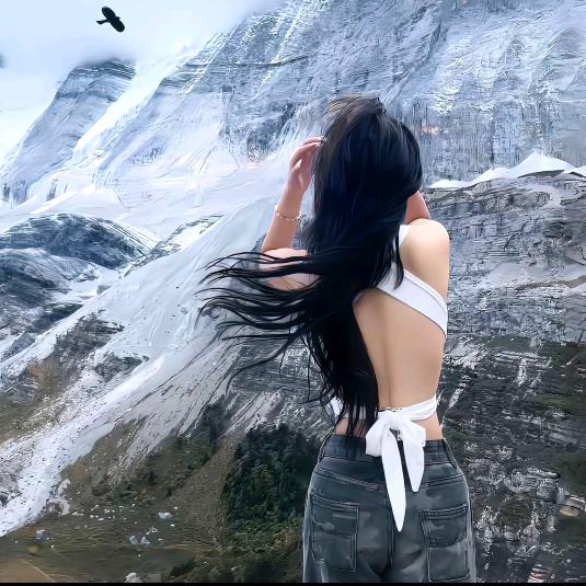 浪儿呀🍃
