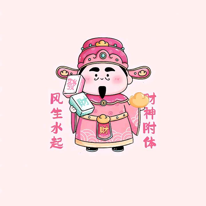 小耳图图🐯