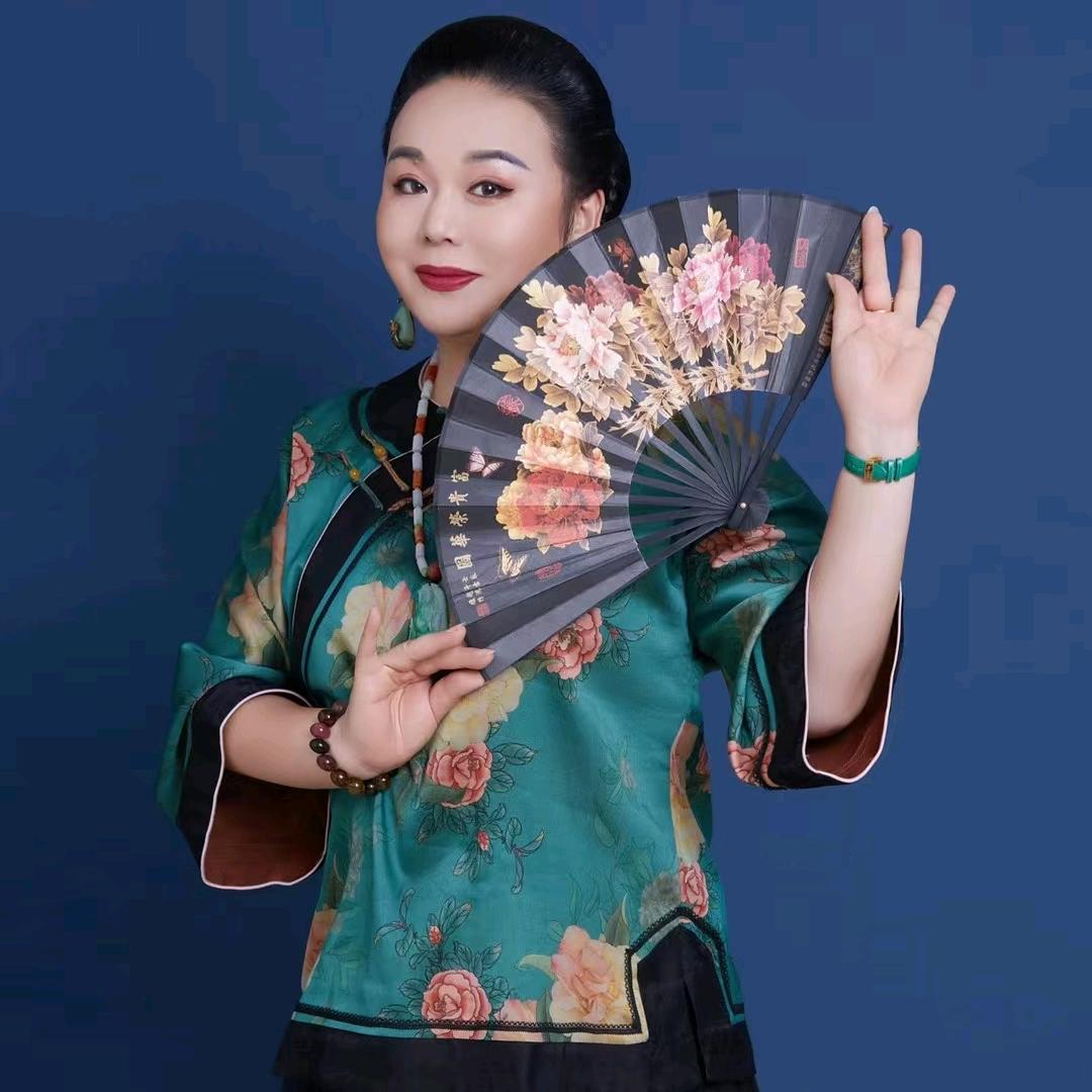 边姑娘