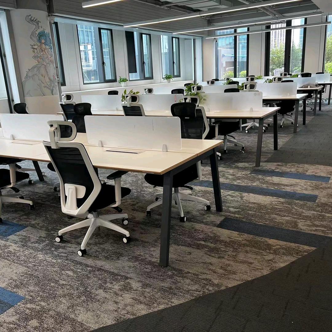 上海统筹二手办公家具