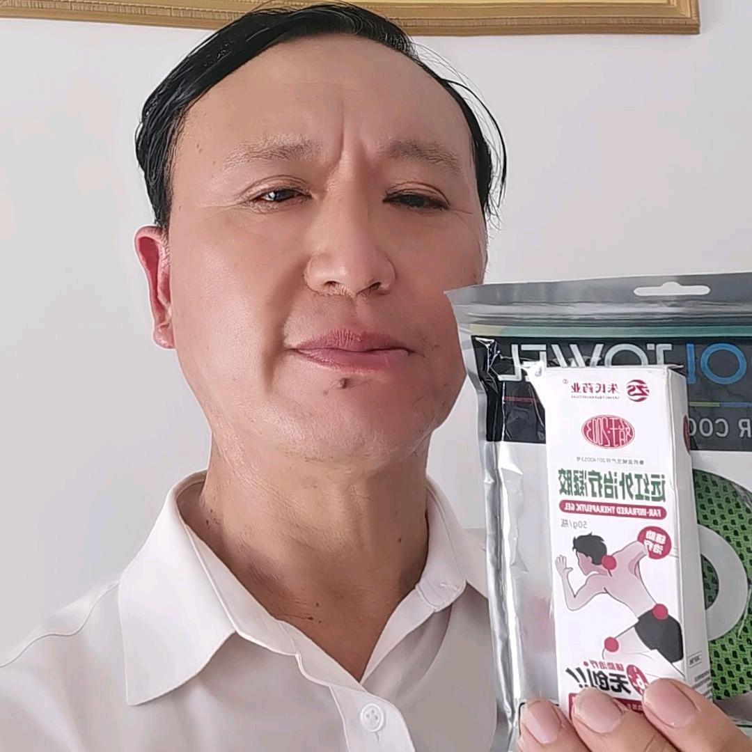 曹哥爱健康