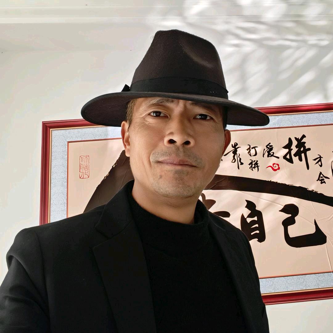 放羊哥♥晚八点