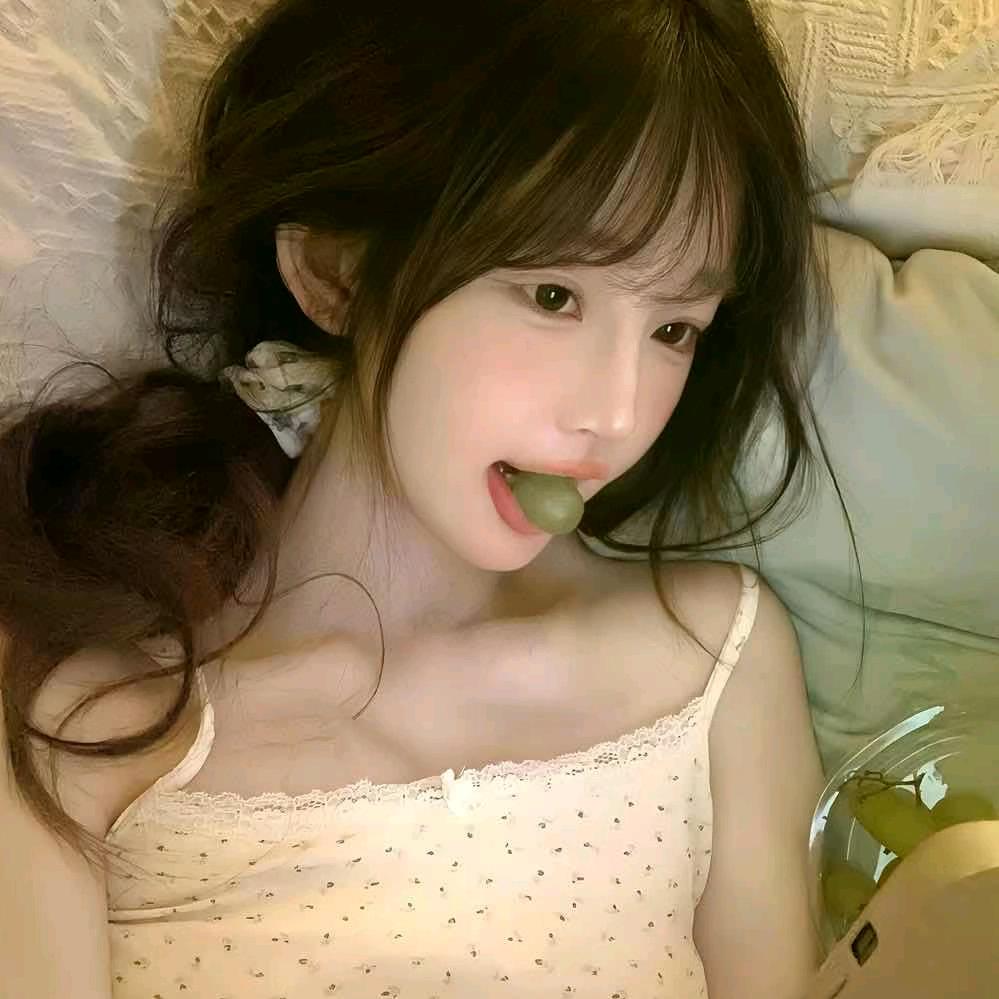 小谖睡不着