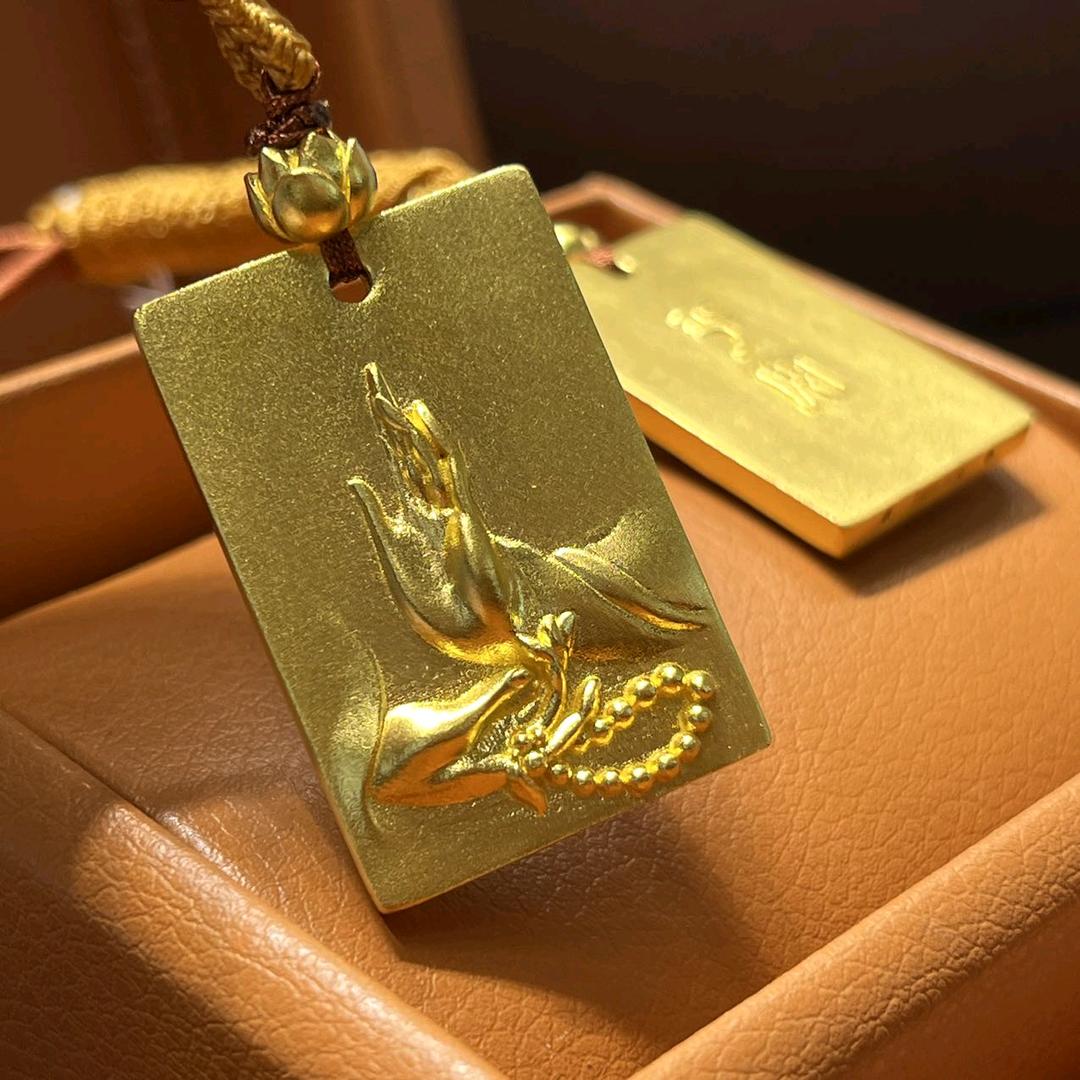 是金子总会发光的