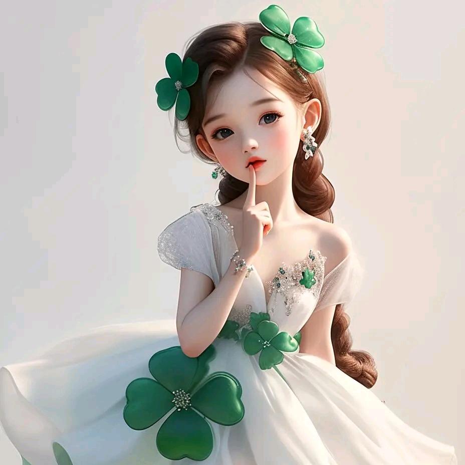 🌼迷糊dè糖糖🌾