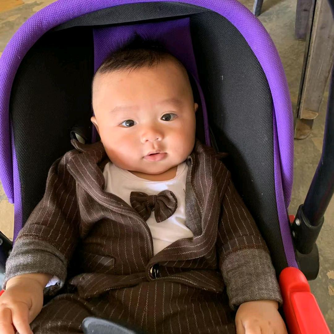 广西亿达土特产