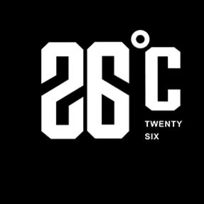 26℃新中式茶咖