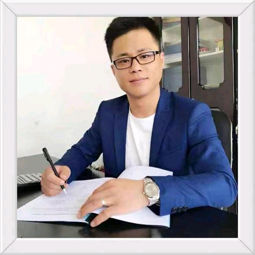 做物流的小凯