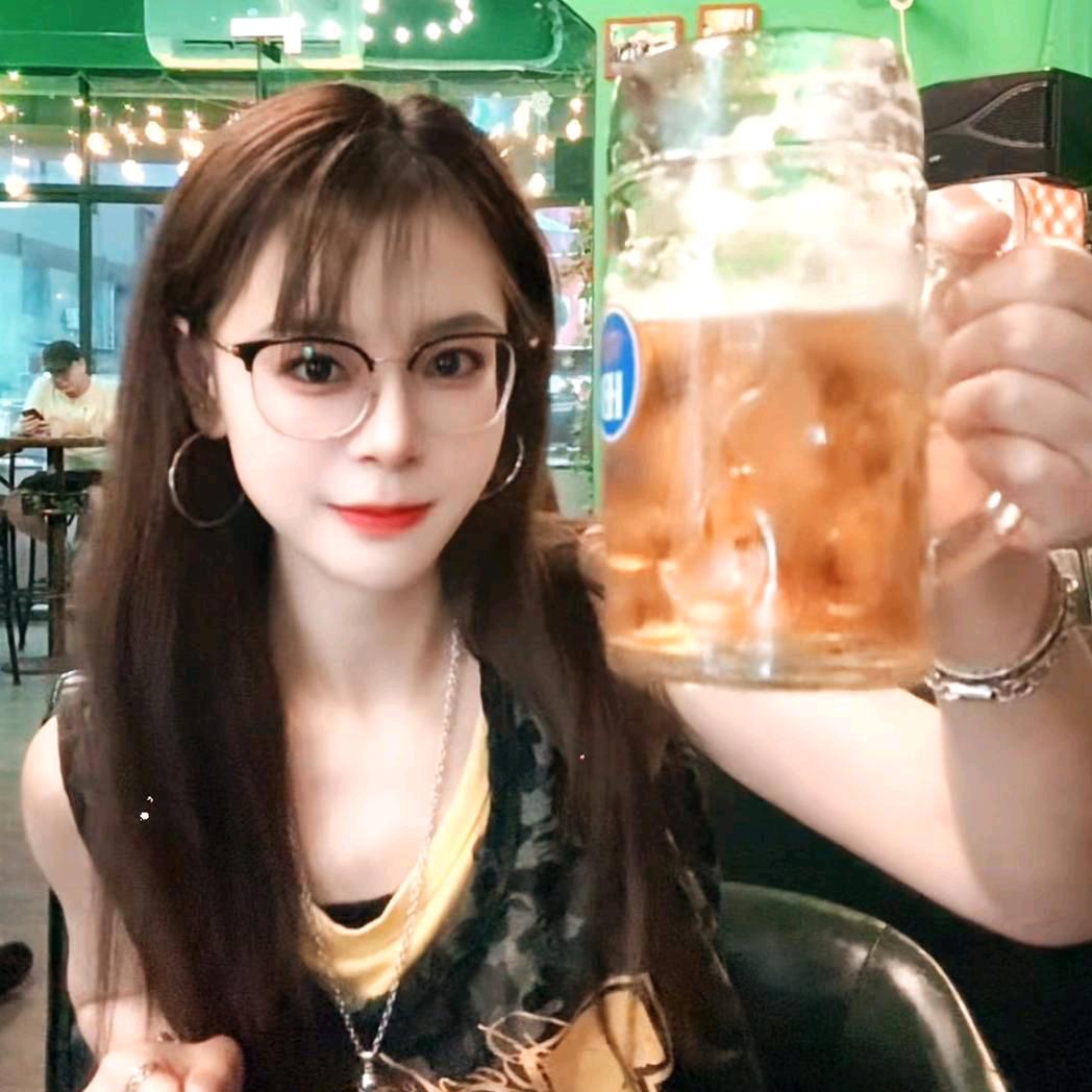 曾曾调酒日记