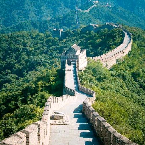 昨夜星辰(乾坤)