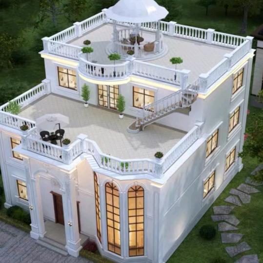 砖业修别墅小杜，有虽要的老板连系