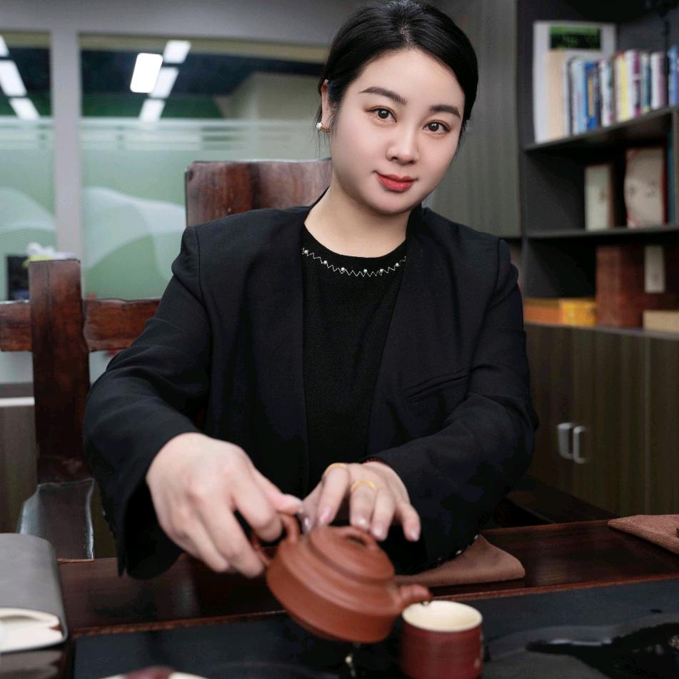 紫来餐饮娜娜