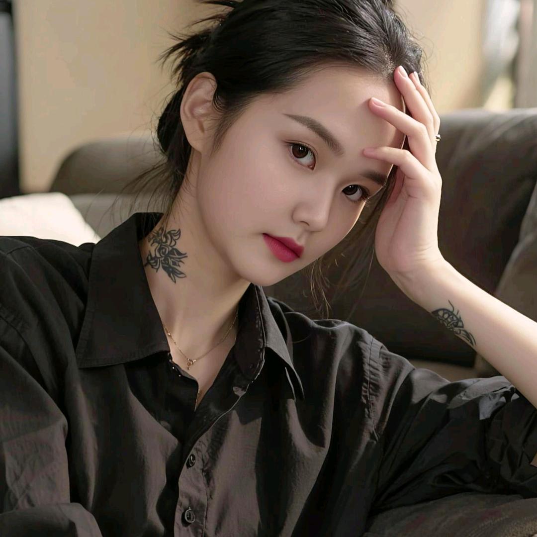 卖窗帘的小姐姐👧