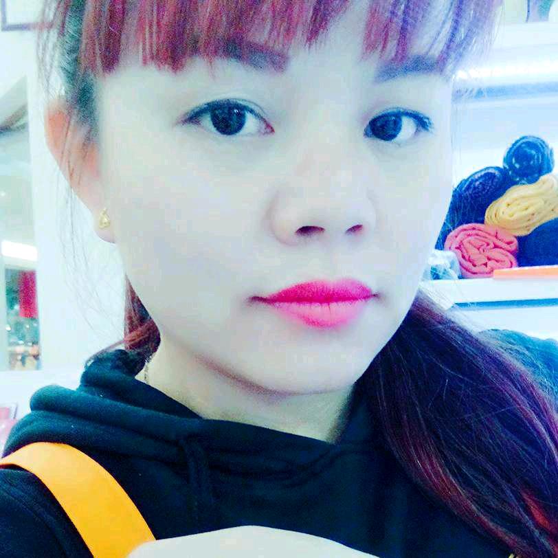 客家妹.