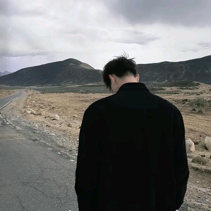 世间的过客   次仁